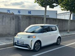 ORA White Cat Little Wildcat 360km Luxury Ternary Lithium - ფოტო 1