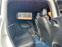 ORA White Cat Little Wildcat 360km Luxury Ternary Lithium - ფოტო 11