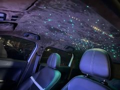 ORA White Cat Little Wildcat 360km Luxury Ternary Lithium - ფოტო 18