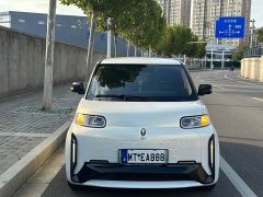 ORA White Cat Little Wildcat 360km Luxury Ternary Lithium - ფოტო 2