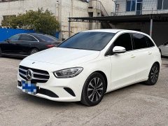 Mercedes-Benz B-Class B 180 Fashion Edition - фото 1