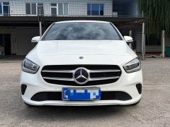 Mercedes-Benz B-Class B 180 Fashion Edition - фото 2