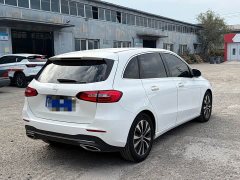 Mercedes-Benz B-Class B 180 Fashion Edition - фото 3