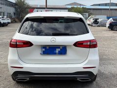 Mercedes-Benz B-Class B 180 Fashion Edition - фото 4