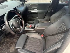 Mercedes-Benz B-Class B 180 Fashion Edition - фото 5
