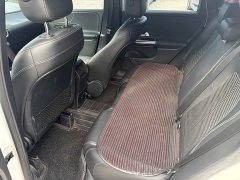 Mercedes-Benz B-Class B 180 Fashion Edition - фото 6