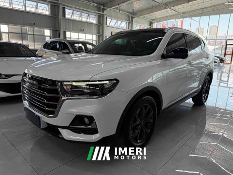 2023 Haval H6 Edition 1.5T Edition - ავტომობილი ჩინეთიდან