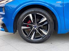 Ford EVOS EcoBoost 245 ST-Line - ფოტო 10