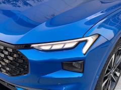 Ford EVOS EcoBoost 245 ST-Line - ფოტო 11