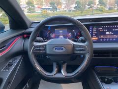 Ford EVOS EcoBoost 245 ST-Line - ფოტო 12
