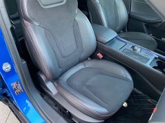 Ford EVOS EcoBoost 245 ST-Line - ფოტო 13