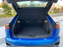 Ford EVOS EcoBoost 245 ST-Line - ფოტო 14