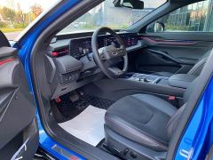 Ford EVOS EcoBoost 245 ST-Line - ფოტო 4