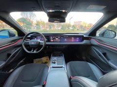 Ford EVOS EcoBoost 245 ST-Line - ფოტო 5