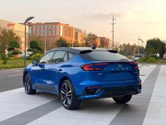 Ford EVOS EcoBoost 245 ST-Line - ფოტო 7