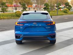 Ford EVOS EcoBoost 245 ST-Line - ფოტო 8