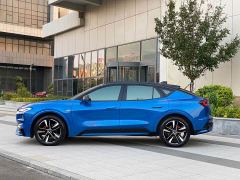Ford EVOS EcoBoost 245 ST-Line - ფოტო 9
