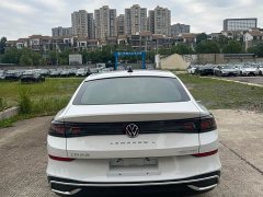 Volkswagen Lingdu L 280TSI DSG Spicy Edition - ფოტო 8