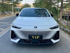 Changan UNI-V 1.5T Premium - ფოტო 2