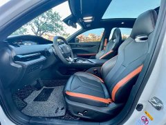 Changan UNI-V 1.5T Premium - ფოტო 4