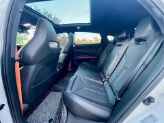 Changan UNI-V 1.5T Premium - ფოტო 6