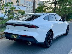 Changan UNI-V 1.5T Premium - ფოტო 7