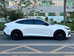 Changan UNI-V 1.5T Premium - ფოტო 8