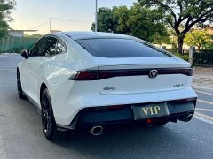 Changan UNI-V 1.5T Premium - ფოტო 9