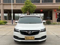 Buick GL6 323T Hybrid Connected Luxury - photo 2