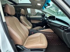 Buick GL6 323T Hybrid Connected Luxury - photo 6