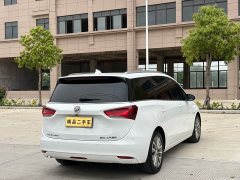 Buick GL6 323T Hybrid Connected Luxury - photo 7