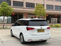 Buick GL6 323T Hybrid Connected Luxury - photo 9