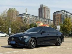 Mercedes-Benz C-Class C 260 L Dark Night Sport Edition - photo 1