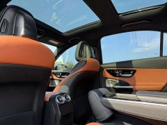 Mercedes-Benz C-Class C 260 L Dark Night Sport Edition - photo 11