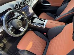 Mercedes-Benz C-Class C 260 L Dark Night Sport Edition - photo 15
