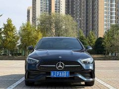 Mercedes-Benz C-Class C 260 L Dark Night Sport Edition - photo 2