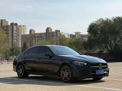 Mercedes-Benz C-Class C 260 L Dark Night Sport Edition - photo 3