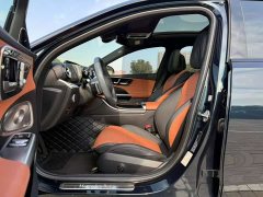 Mercedes-Benz C-Class C 260 L Dark Night Sport Edition - photo 7
