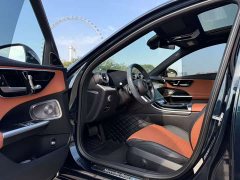 Mercedes-Benz C-Class C 260 L Dark Night Sport Edition - photo 8
