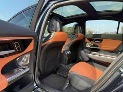 Mercedes-Benz C-Class C 260 L Dark Night Sport Edition - photo 9