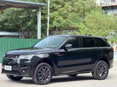 Land Rover Range Rover Sport 400PS Dynamic SE - ფოტო 1