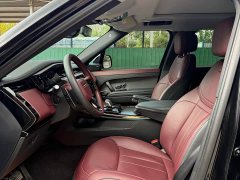 Land Rover Range Rover Sport 400PS Dynamic SE - ფოტო 11
