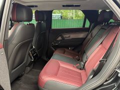Land Rover Range Rover Sport 400PS Dynamic SE - ფოტო 12