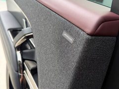 Land Rover Range Rover Sport 400PS Dynamic SE - ფოტო 15