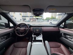 Land Rover Range Rover Sport 400PS Dynamic SE - ფოტო 16