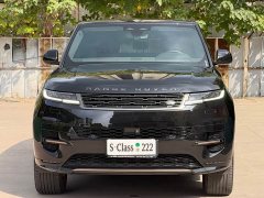 Land Rover Range Rover Sport 400PS Dynamic SE - ფოტო 2
