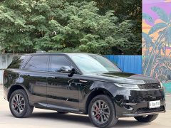 Land Rover Range Rover Sport 400PS Dynamic SE - ფოტო 3