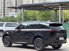 Land Rover Range Rover Sport 400PS Dynamic SE - ფოტო 4