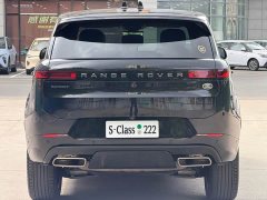 Land Rover Range Rover Sport 400PS Dynamic SE - ფოტო 5