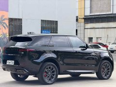 Land Rover Range Rover Sport 400PS Dynamic SE - ფოტო 6